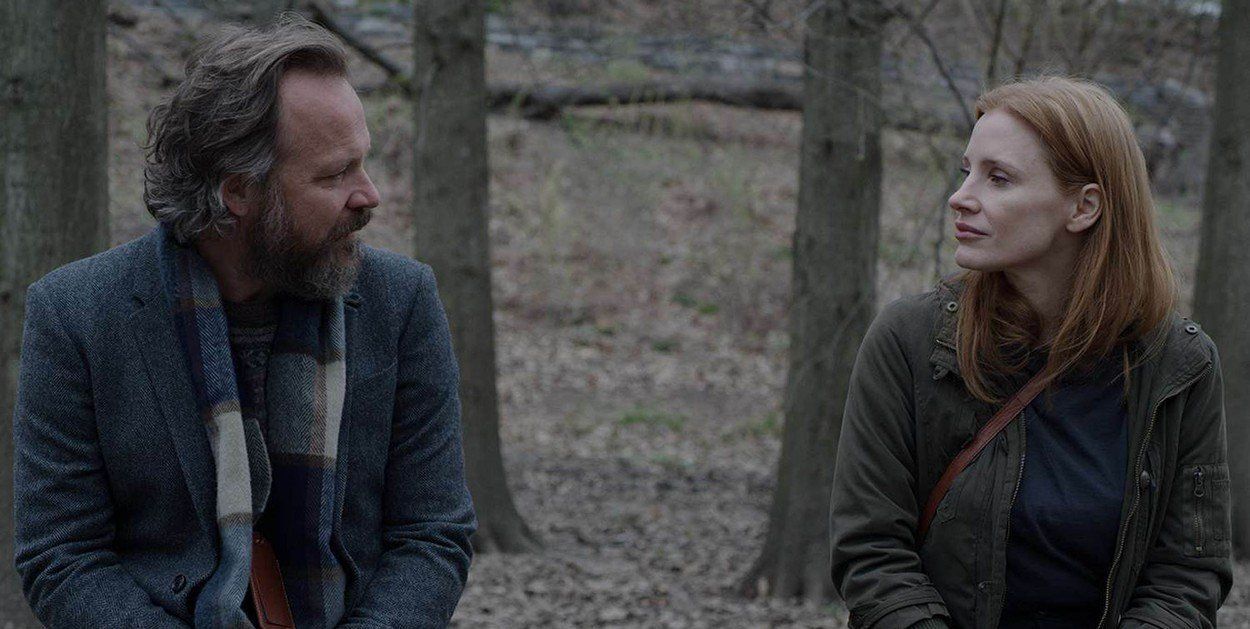 Erős moziélménynek ígérkezik Jessica Chastain új filmje − mutatjuk, mit tudunk róla eddig