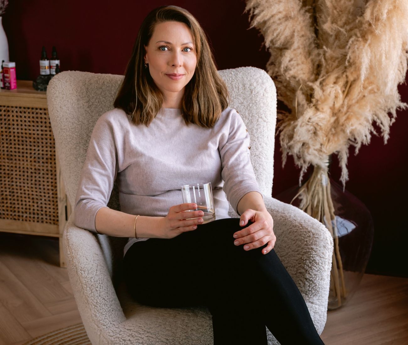 Régen hallgattunk, ma már beszélünk róla: a menopauza többé nem tabutéma