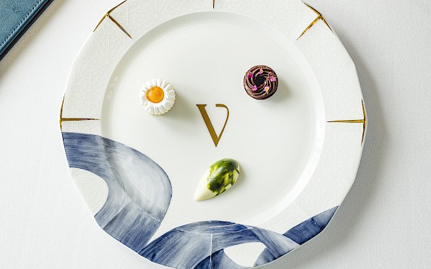 Virtu Restaurant
