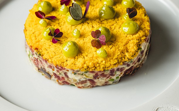 Virtu Restaurant
