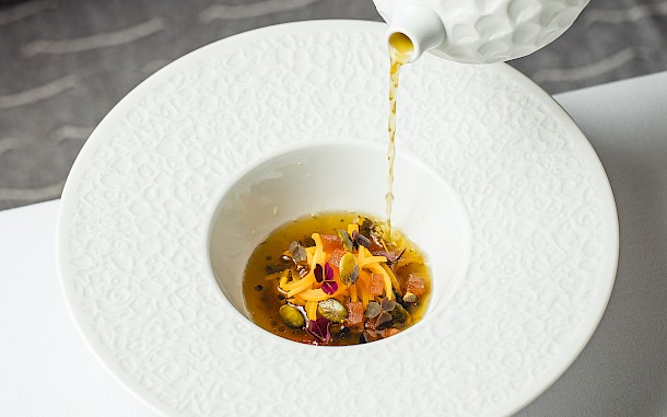 Virtu Restaurant