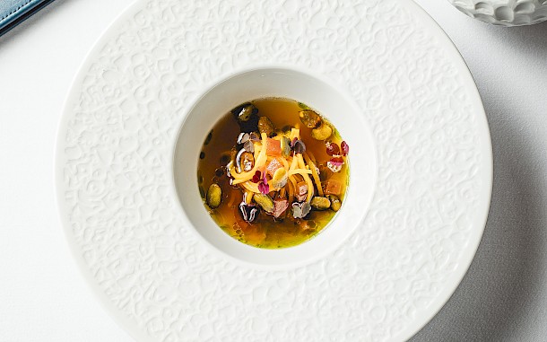 Virtu Restaurant