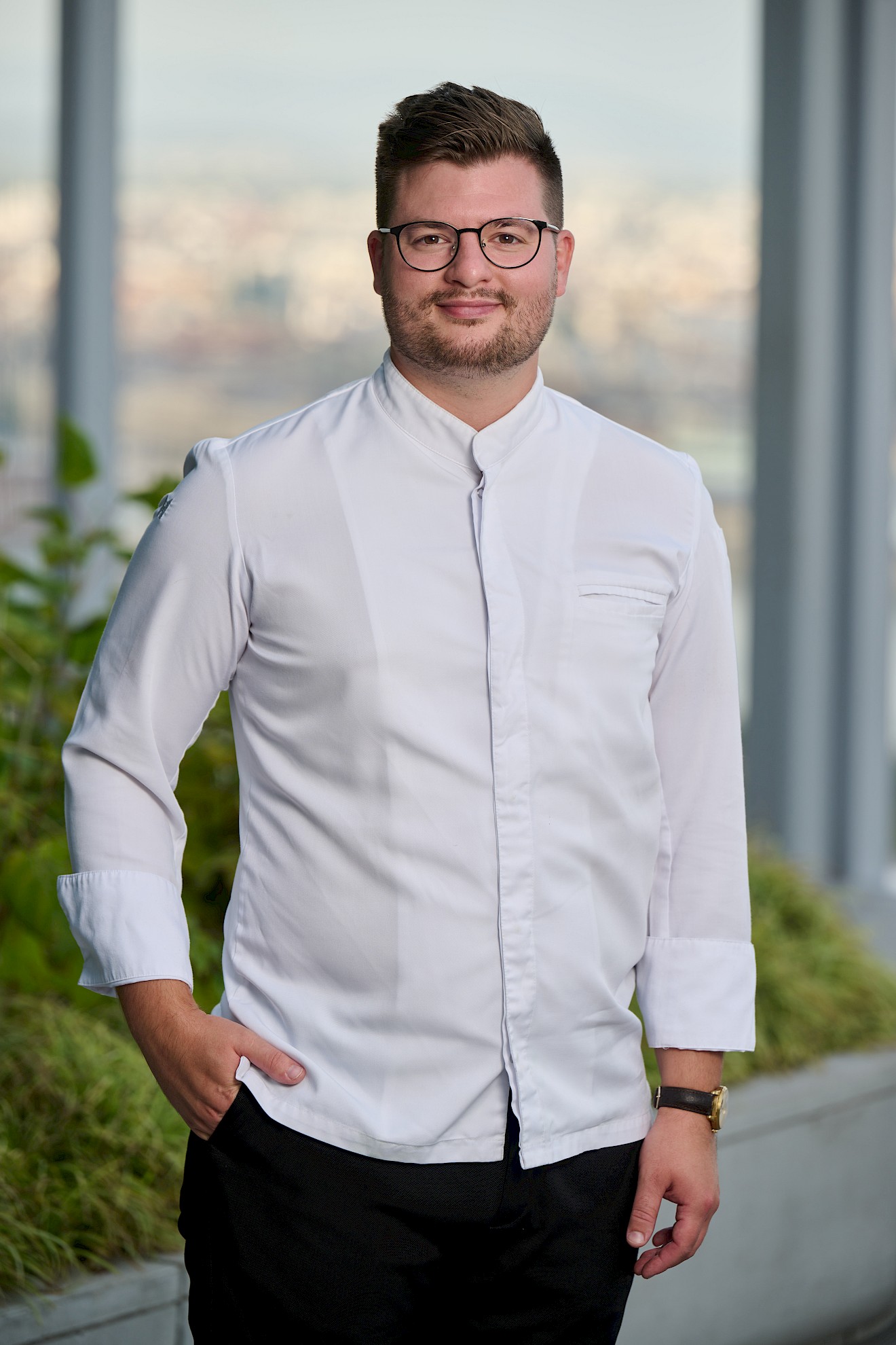Lendvai Levente friss szemléletet hoz az évszak ismerős ízeibe a VIRTU Restaurantban