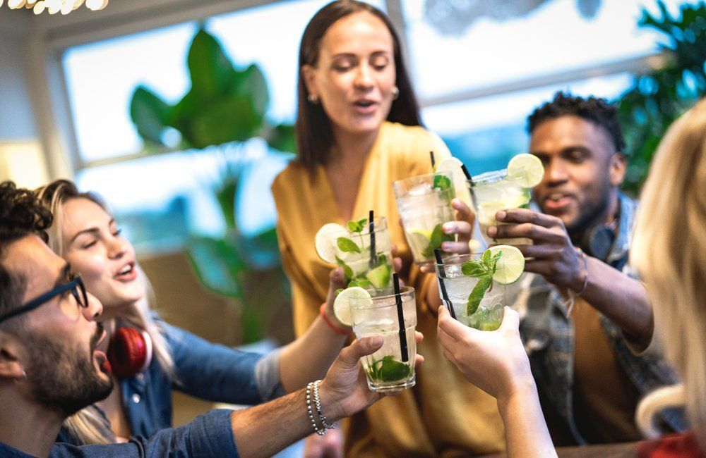 Ezek az alkoholok különböző érzelmeket váltanak ki