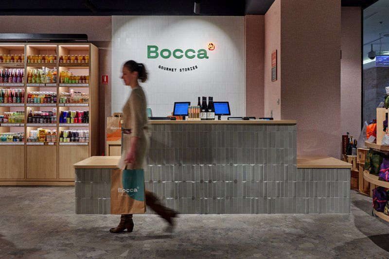 Megnyílt Budapest legújabb gourmet üzlete!