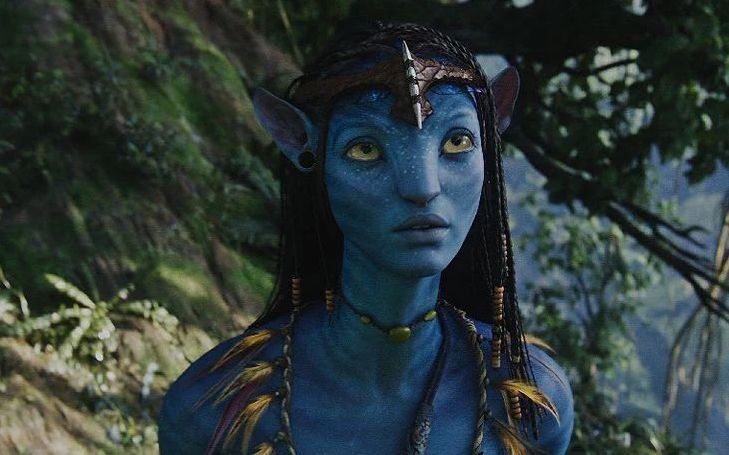 2025 karácsonyán jöhet az Avatar 3.