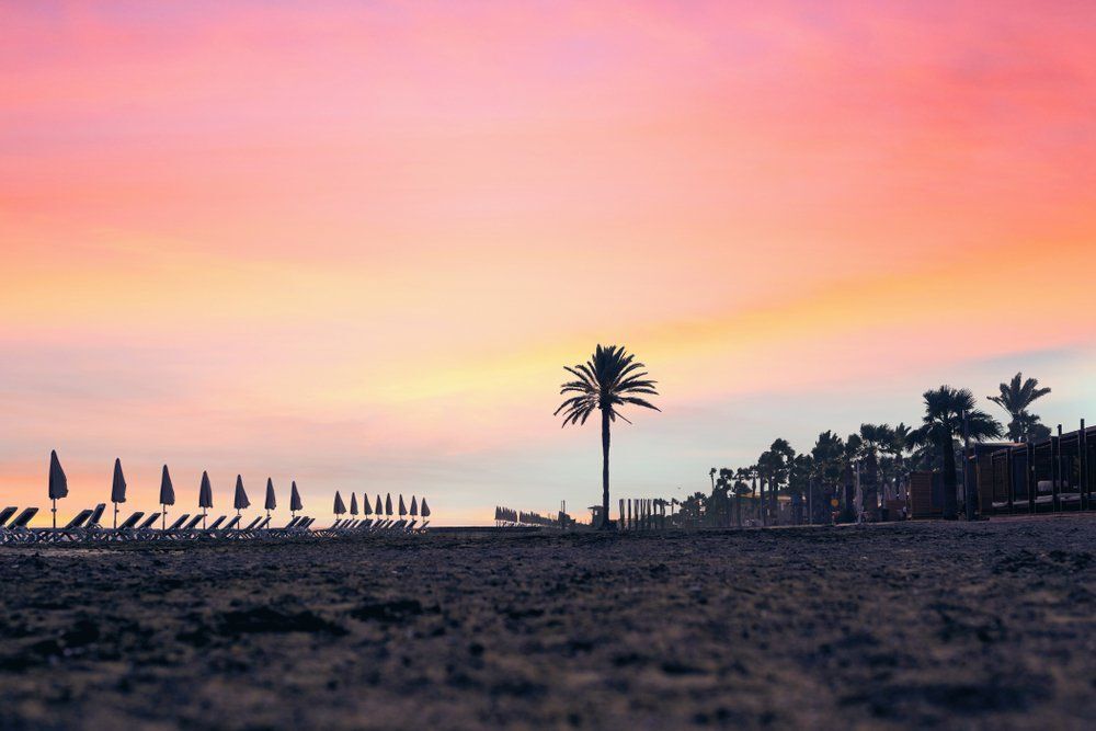 3 közkedvelt európai strand is összezsugorodik a klímaváltozás miatt