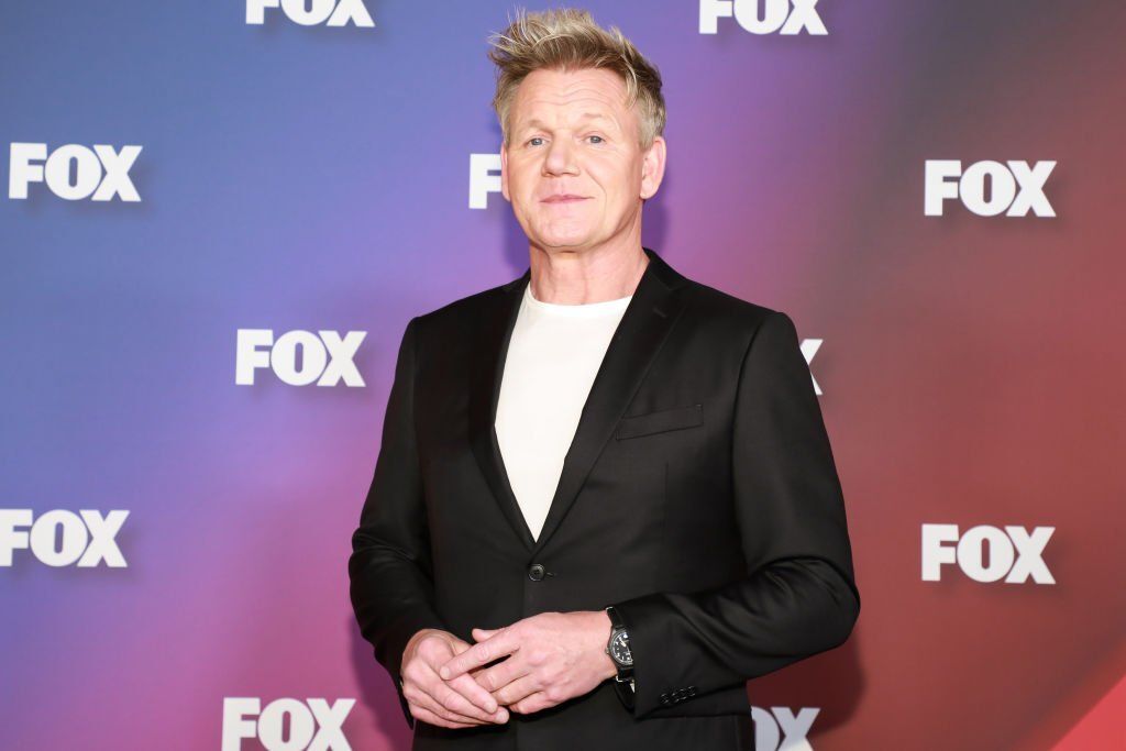 Ettől a különleges fűszertől lesz mennyei Gordon Ramsay sült csirkéje