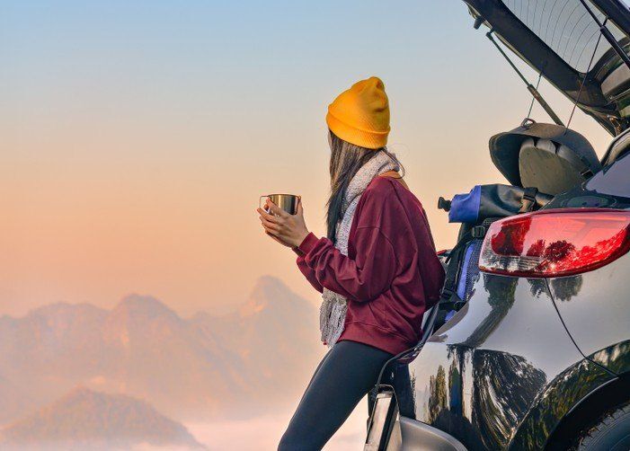 Kávéimádó vagy? Akkor ezt a tárgyat minden utazásra vidd magaddal