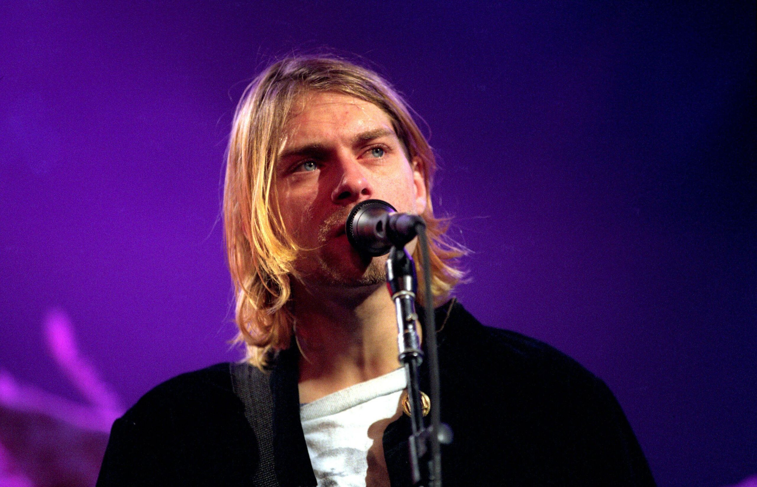 Farmer 144 millióért? Árverési rekordot döntött ez a Kurt Cobain nadrág