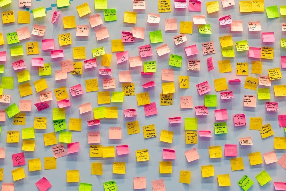 Ezért felejtesz el néhány dolgot és emlékszel másokra