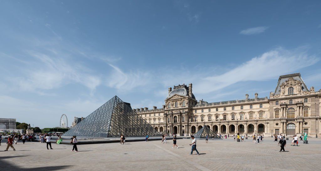 A Louvre adományokat vár, hogy egy remekmű a múzeumban maradhasson