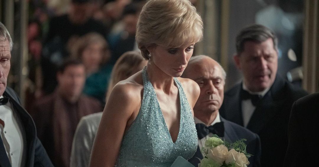 Ilyen volt Elizabeth Debicki szerint Diana utolsó pillanatait forgatni A Koronában
