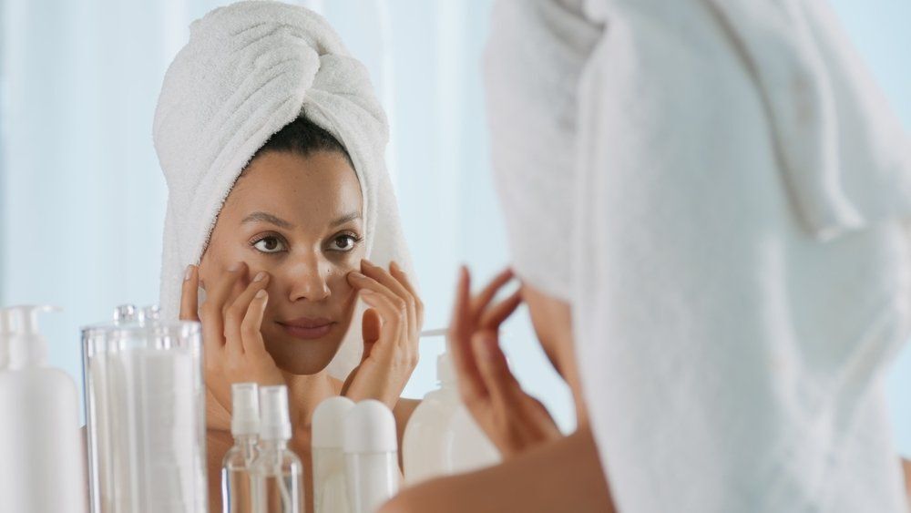 Kamu vagy csoda az új őrült technika a ragyogó bőrért?