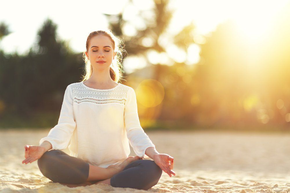 Így gyakorold a transzcendentális meditációt, Kendall Jenner kedvenc technikáját
