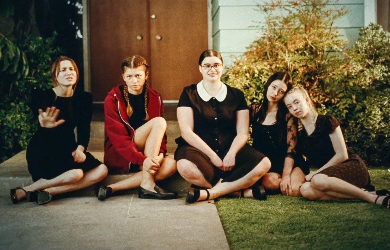 Itt van minden, amit az Eufória 3. évada kapcsán eddig tudunk