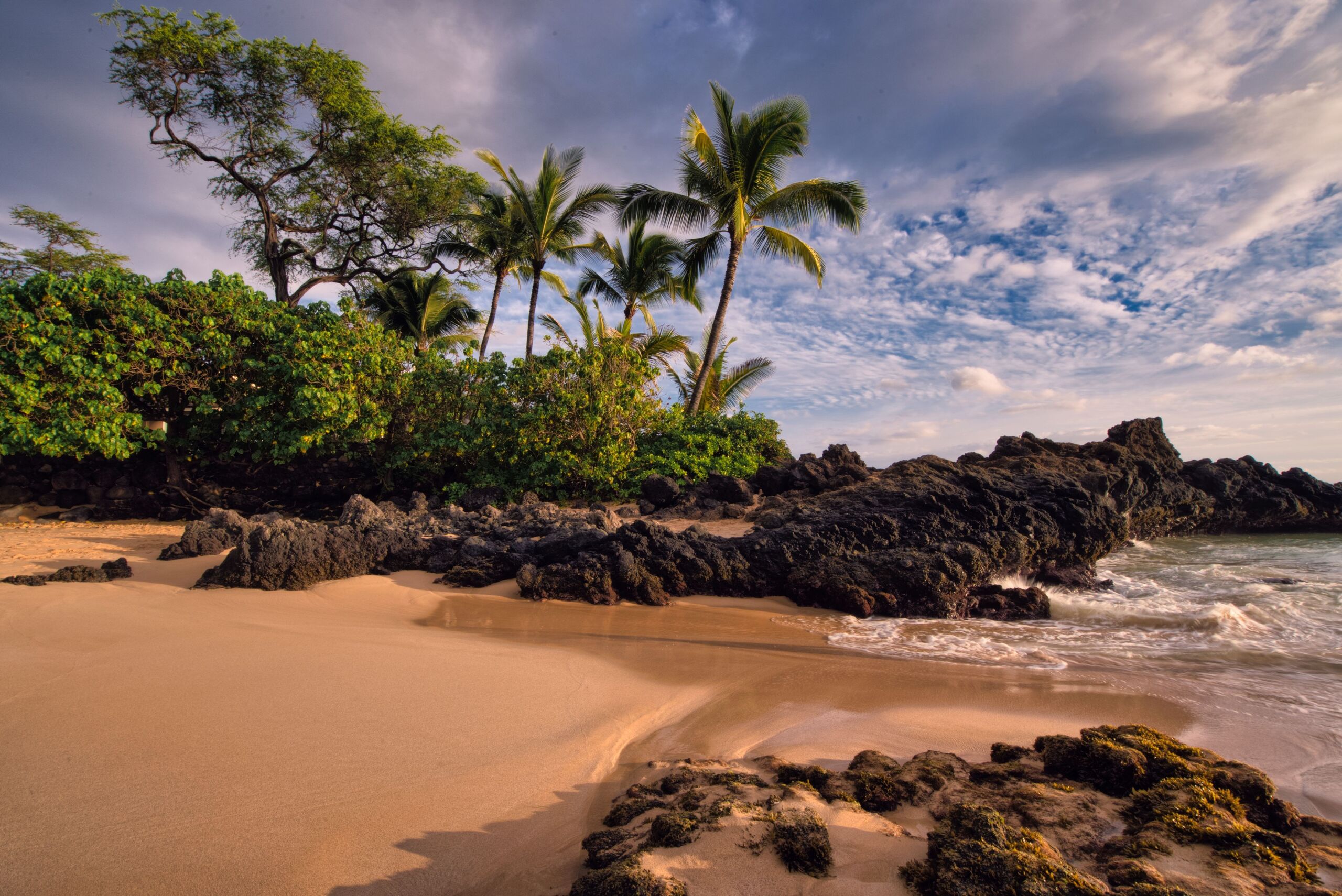 Az év ezen szakaszában érdemes utazást szervezni a Hawaii-szigetekre
