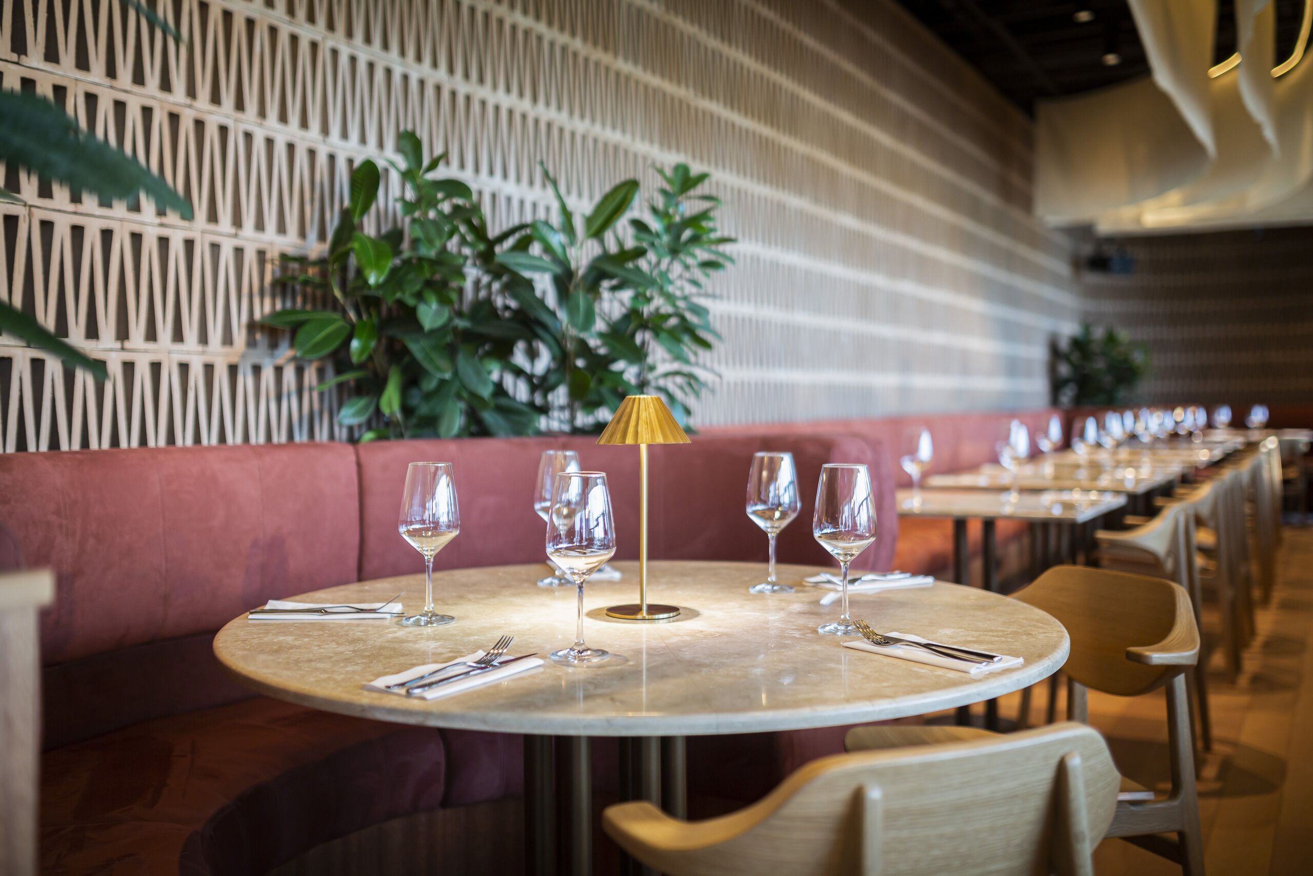 Bíró Dániel vezetésével megnyílt a ZAZIE Bistro & Bar
