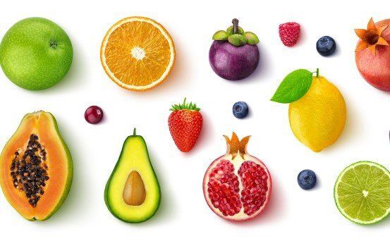 Ez a 7 legegészségesebb gyümölcs a világon