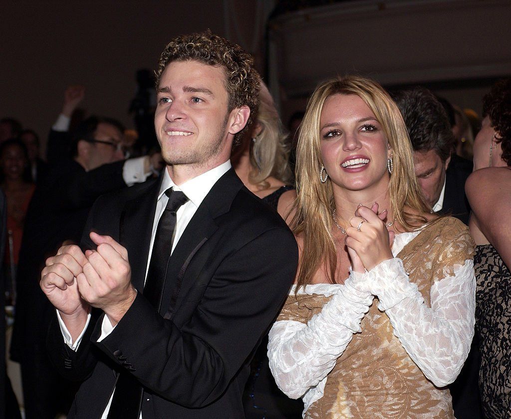 Britney Spears könyvében arról is beszél, hogy Justin Timberlake-kel gyerekük lett volna