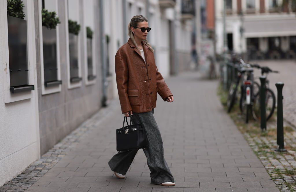 Ezzel az alap ruhadarabbal kifoghatsz az ősz szeszélyességén