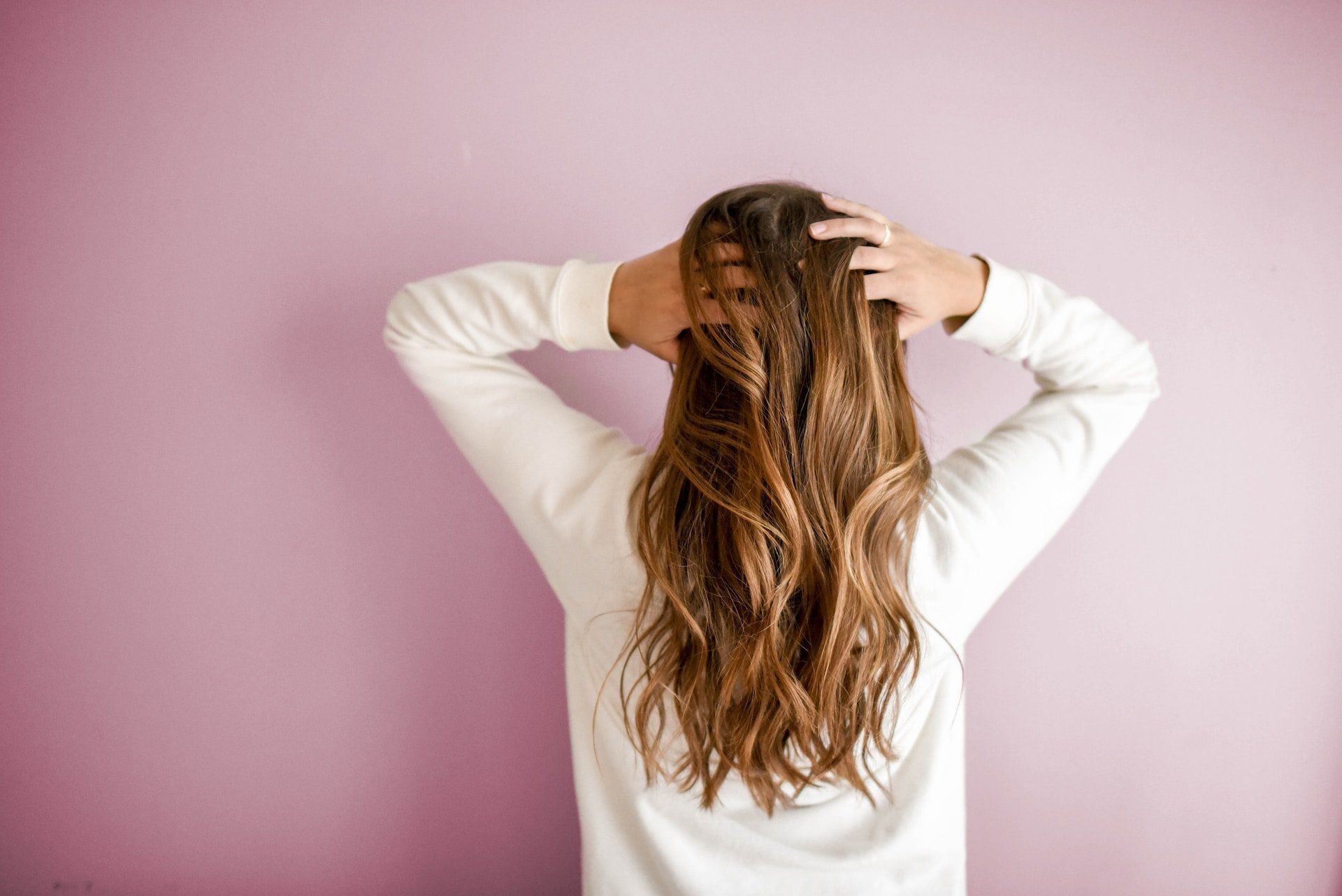 A Pumpkin spice balayage lesz 2023 legnagyobb őszi hajtrendje