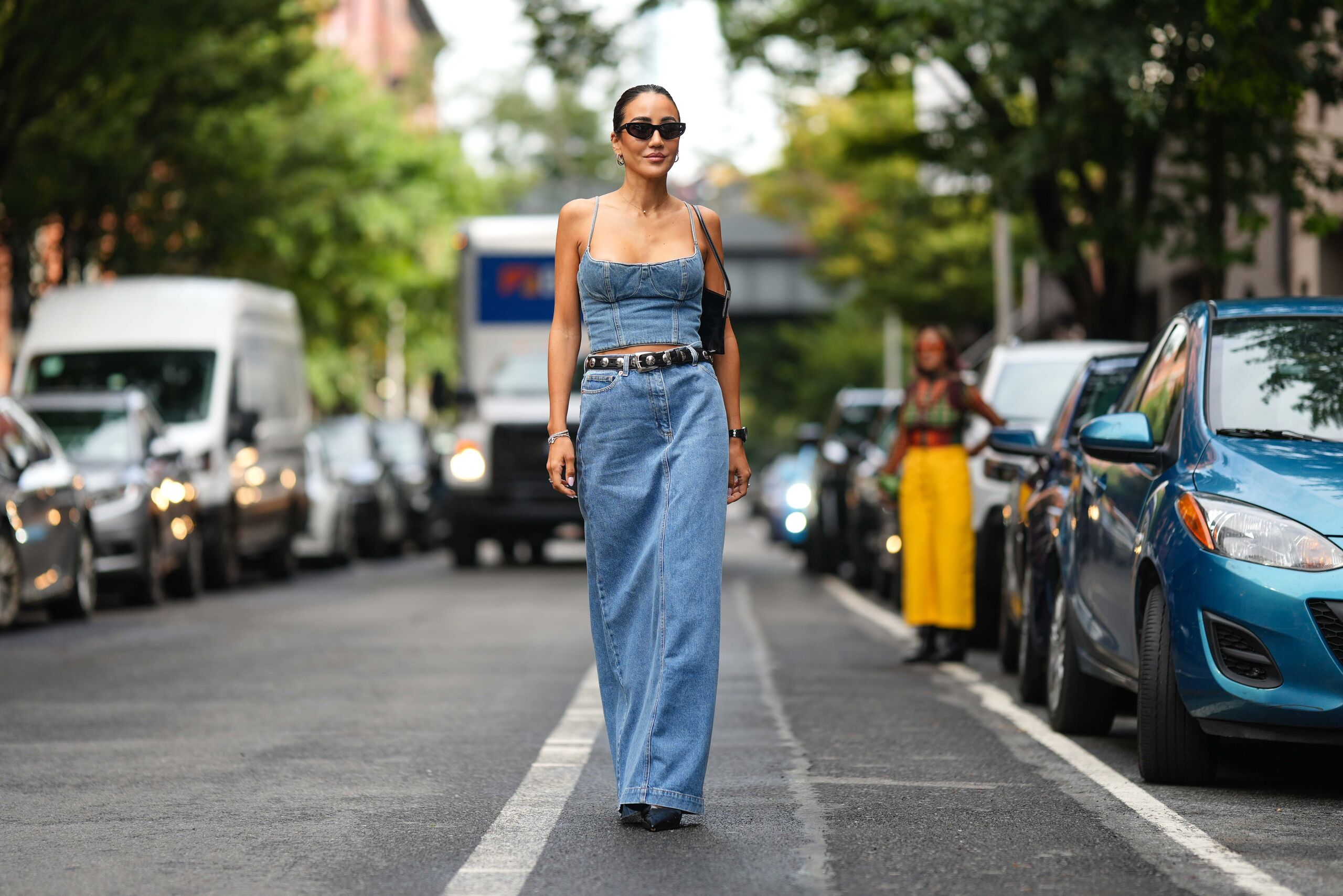 Őszi street style: ha csak egy divattrendet követsz le, ez legyen az