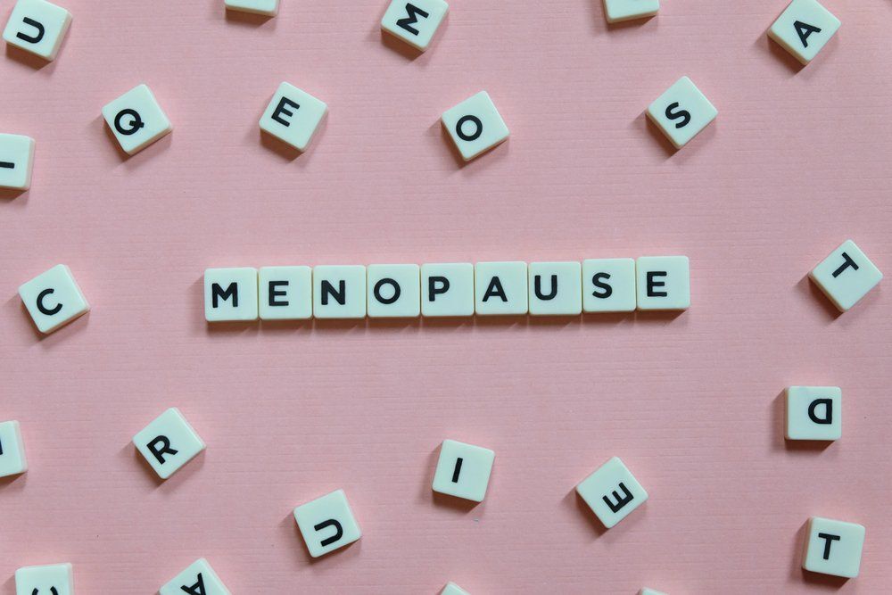 Ez a menopauza tünet egy betegség magasabb kockázatát jelezheti