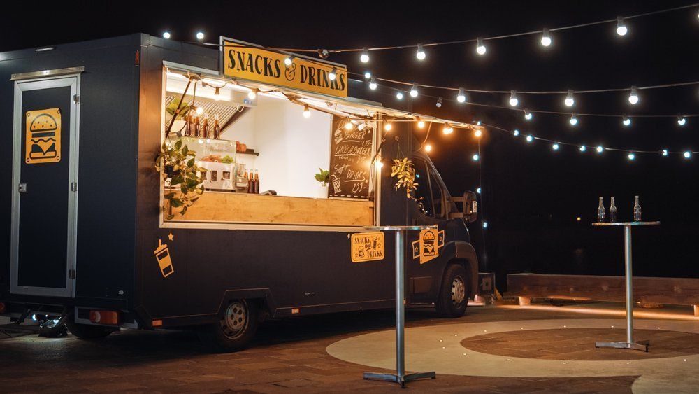 Ezeket ellenőrizd, mielőtt food trucknál eszel