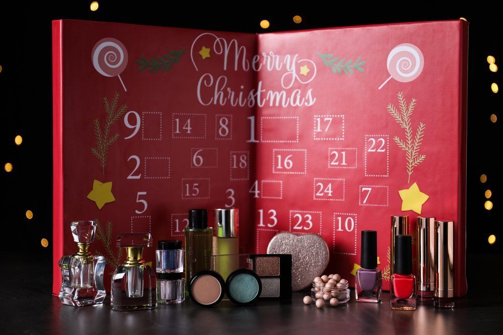 Már megjelentek 2023 legvarázslatosabb beauty adventi kalendáriumai