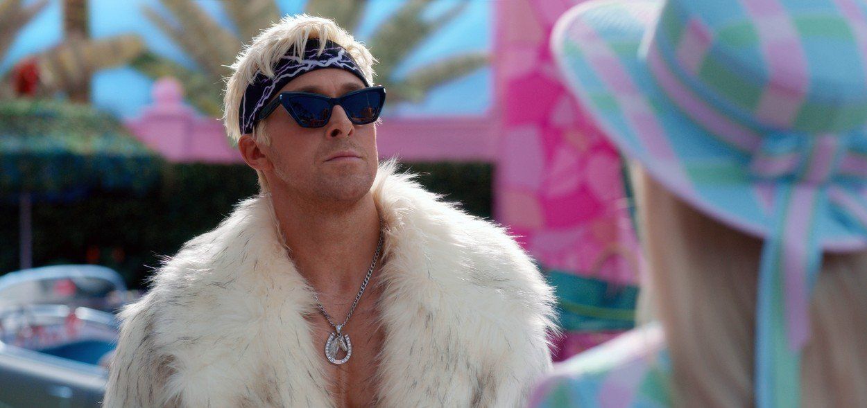 Ezt látnod kell: Ryan Gosling Barbie-s bakivideója futótűzként terjed a neten