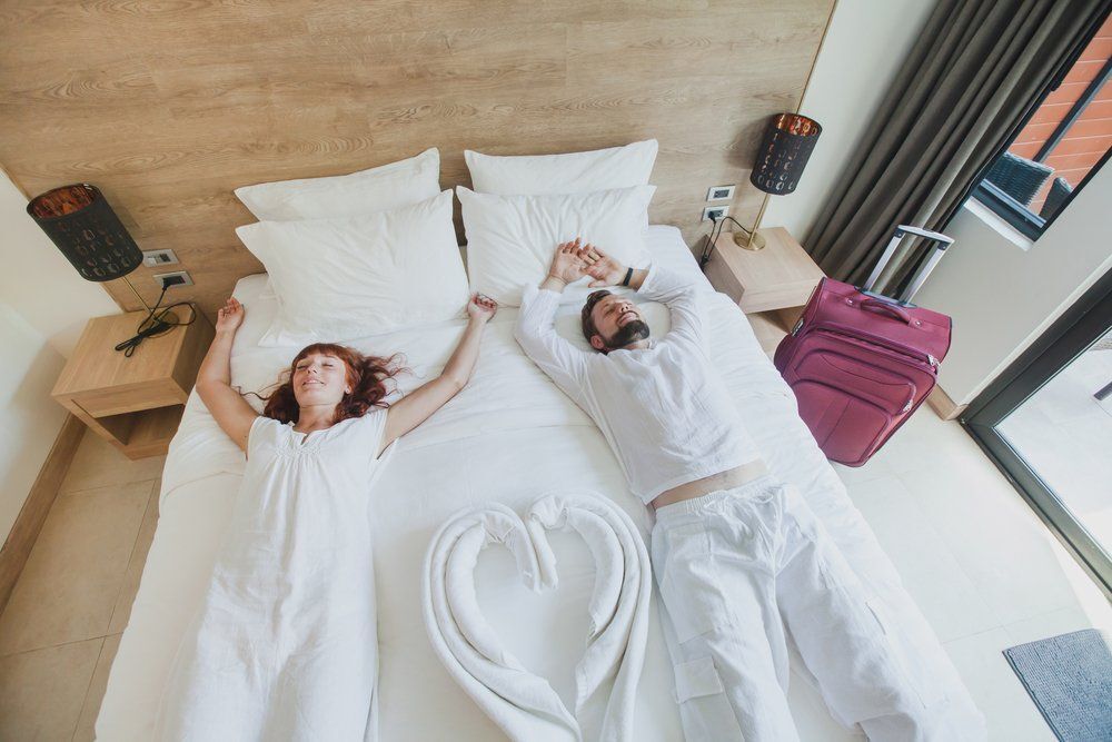 Ezeket a dolgokat mindig ellenőrizd az Airbnb-szálláson