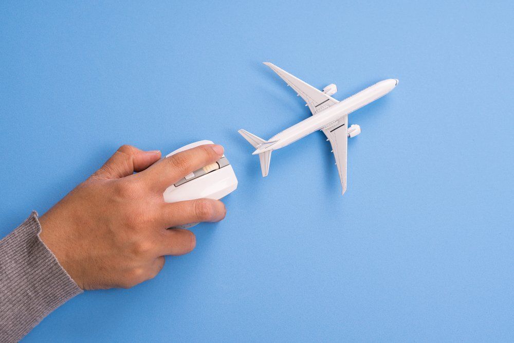 Ez a legjobb időpont az év végi utazás lefoglalására