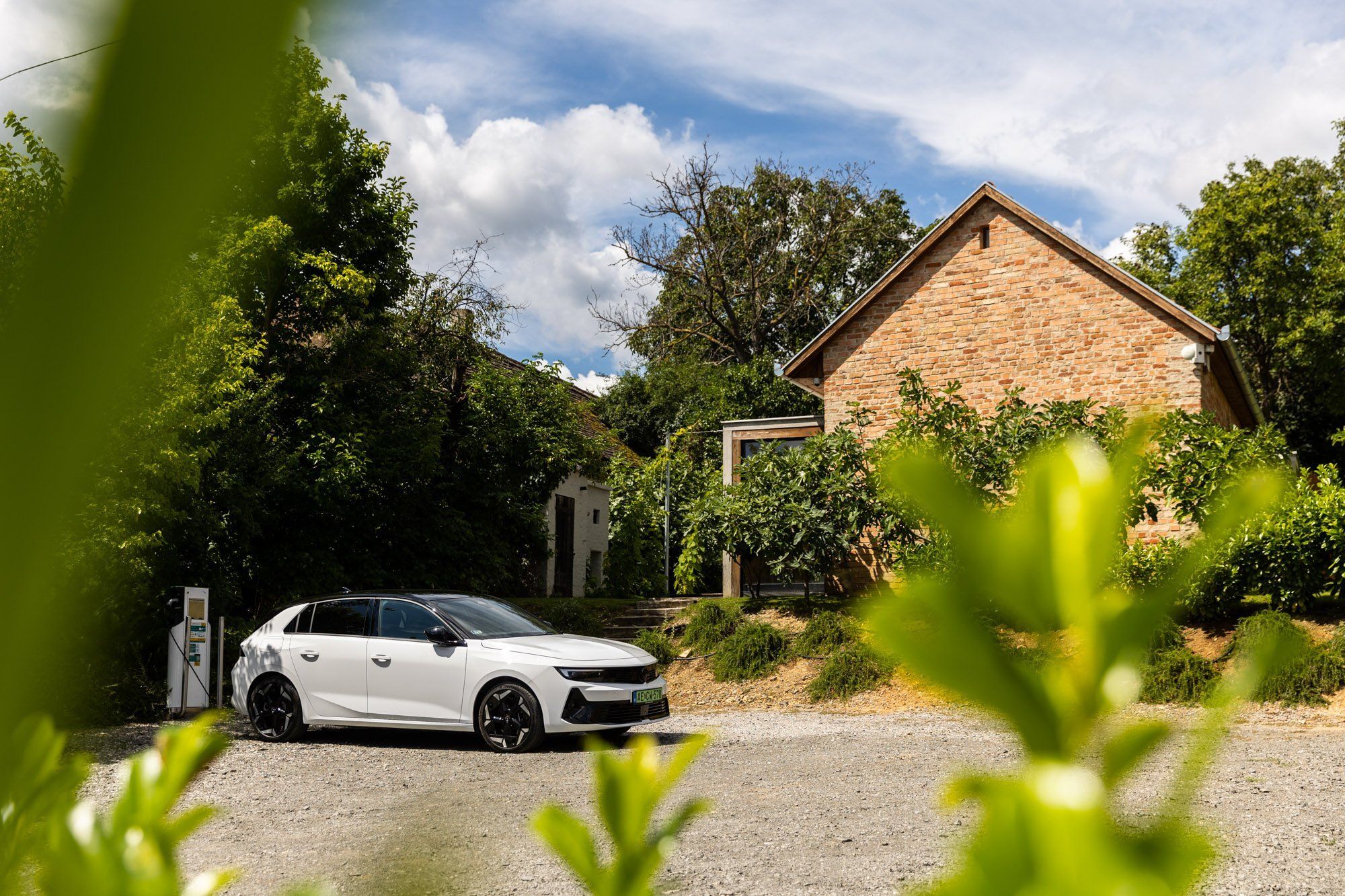 Mesebeli hely lett az egykori malomból