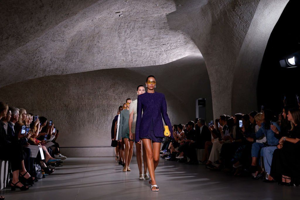 Ezeket a ruhákat fogjuk viselni jövő tavasszal