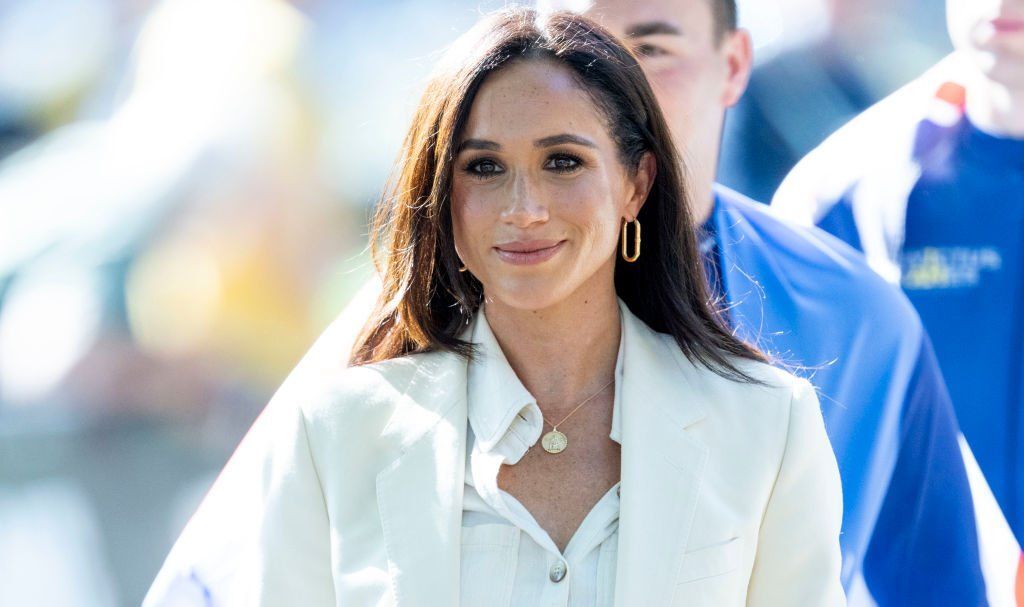 Meghan Markle-t kegyetlennek nevezte apja - ez az oka