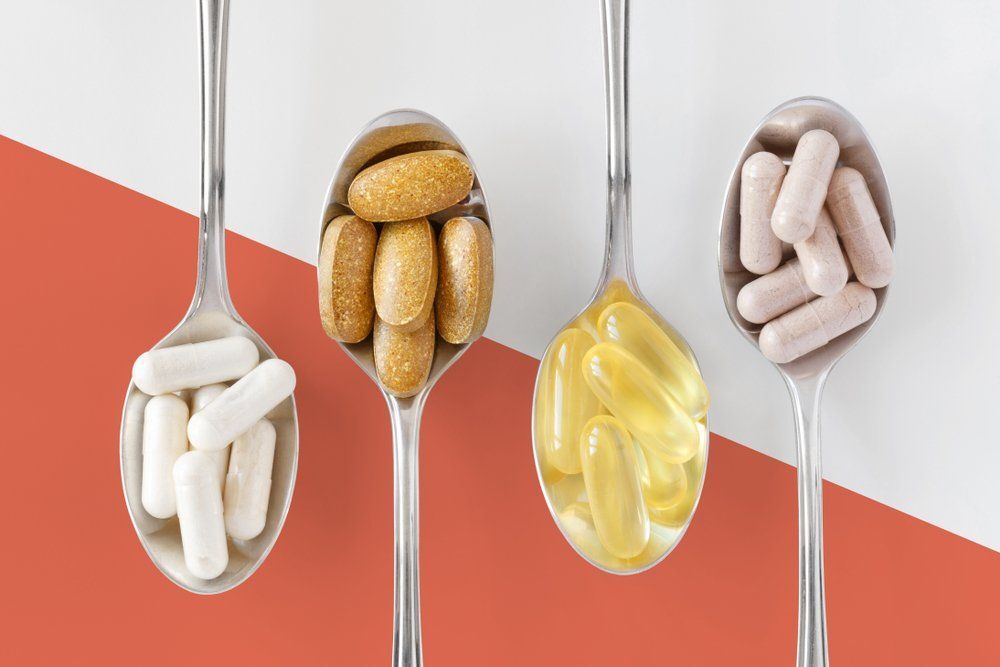 3 vitamin, ami akár 500%-kal is növelheti a fogyást