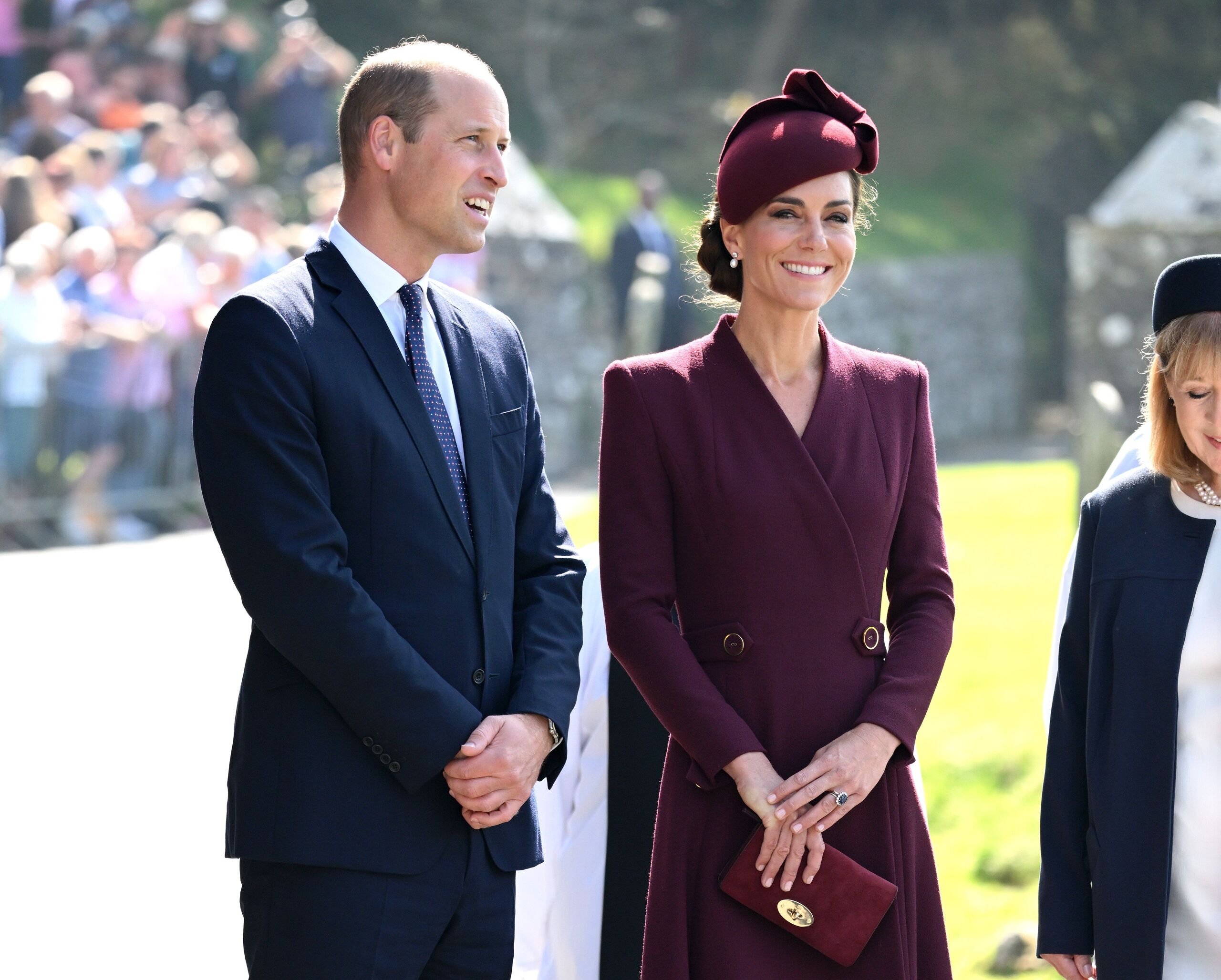 Katalinon és Vilmoson minden eddiginél nagyobb a nyomás