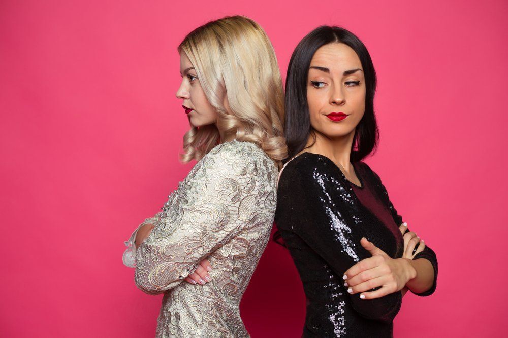 Mérgező barát típusok, akiket 30 éves korodra engedj el