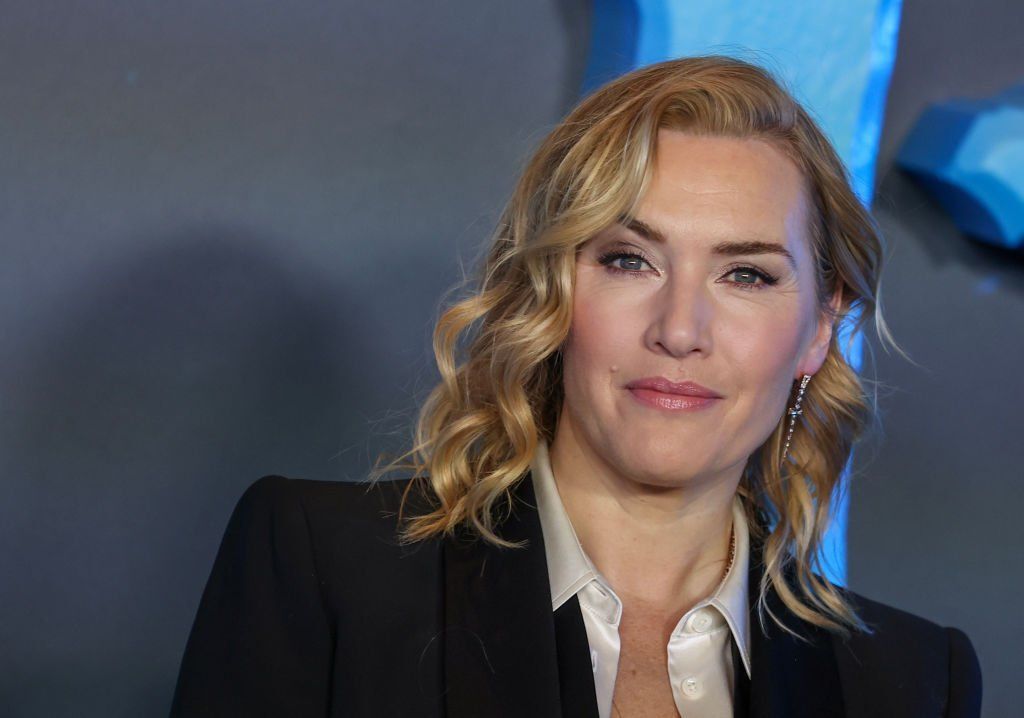 Kate Winsletnek nagy kihívást jelentett új filmje egyik jelenetét forgatni