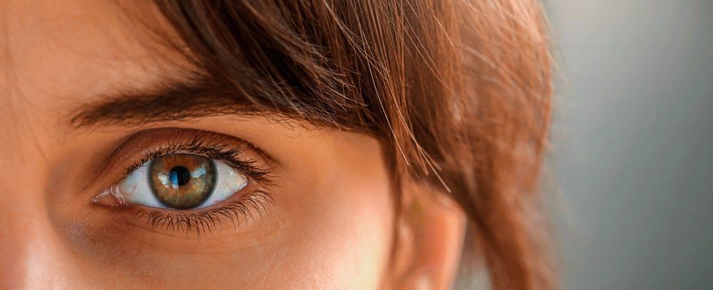 Árulkodó jel utal a szemedben a halláskárosodásra