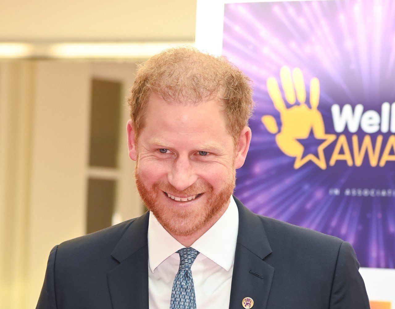 Harry herceg elárulta, miért nem utazott vele a felesége Angliába