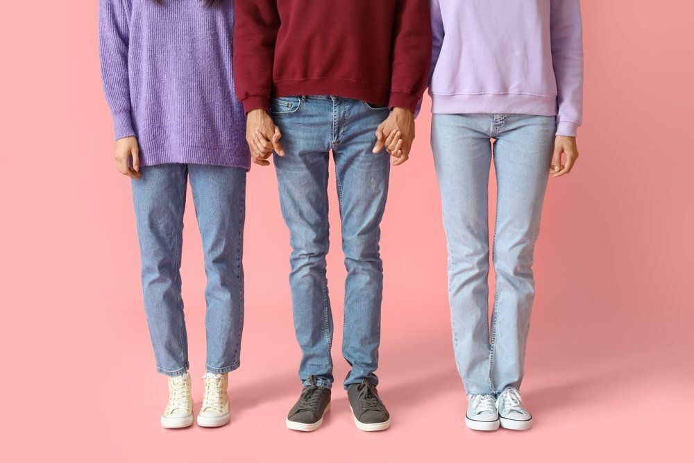 5 jel, hogy a nem monogám kapcsolat lehet megfelelő számodra