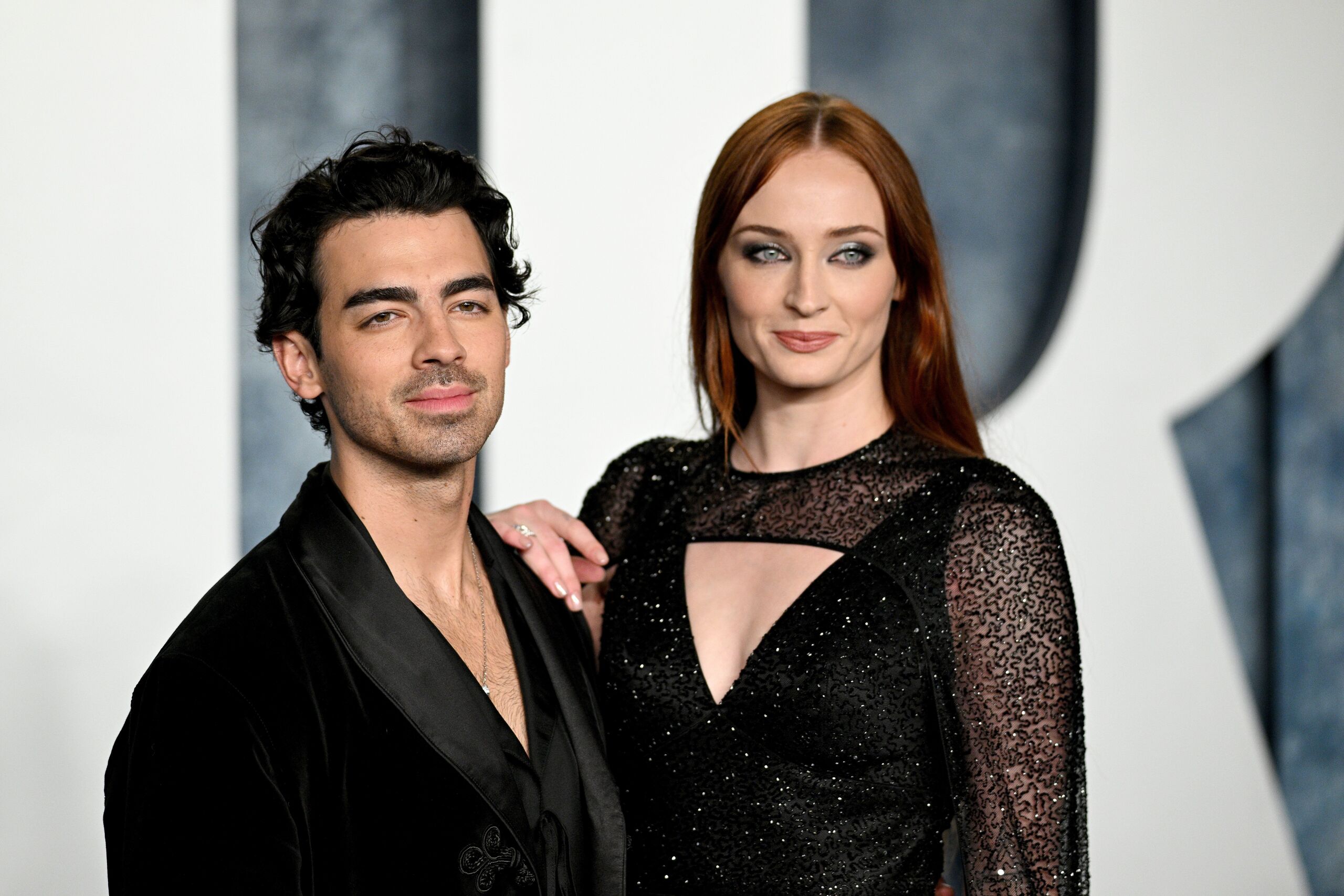 Joe Jonas és Sophie Turner válnak: házasságuk „menthetetlen"