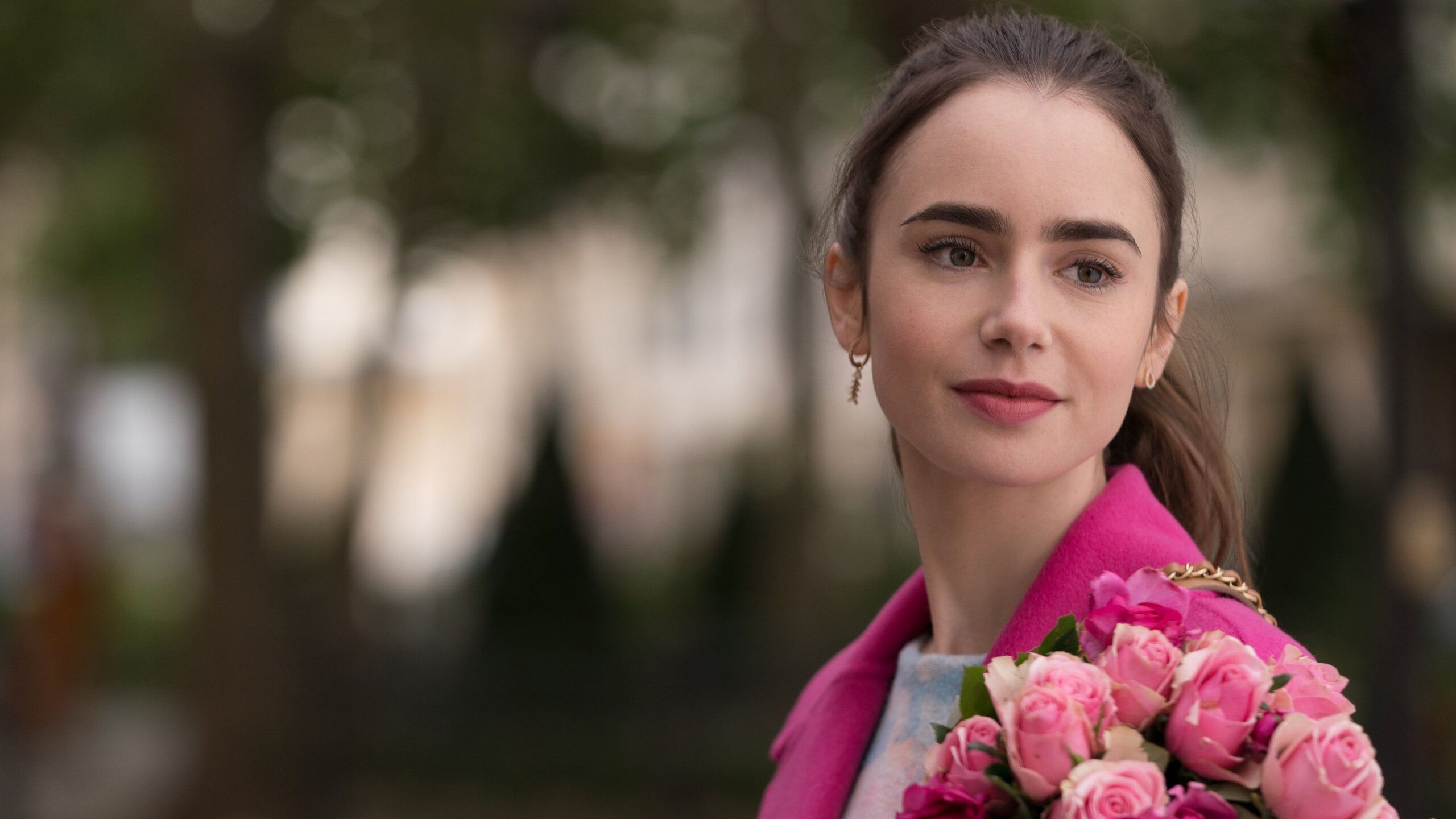 Veszélyben az Emily Párizsban új évada? Ez jelentheti a problémát