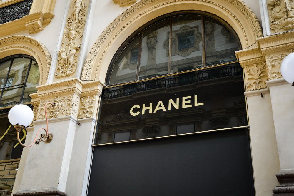 Szívesen ellátogatnál egy Chanel-étterembe? Nemsokára megteheted!