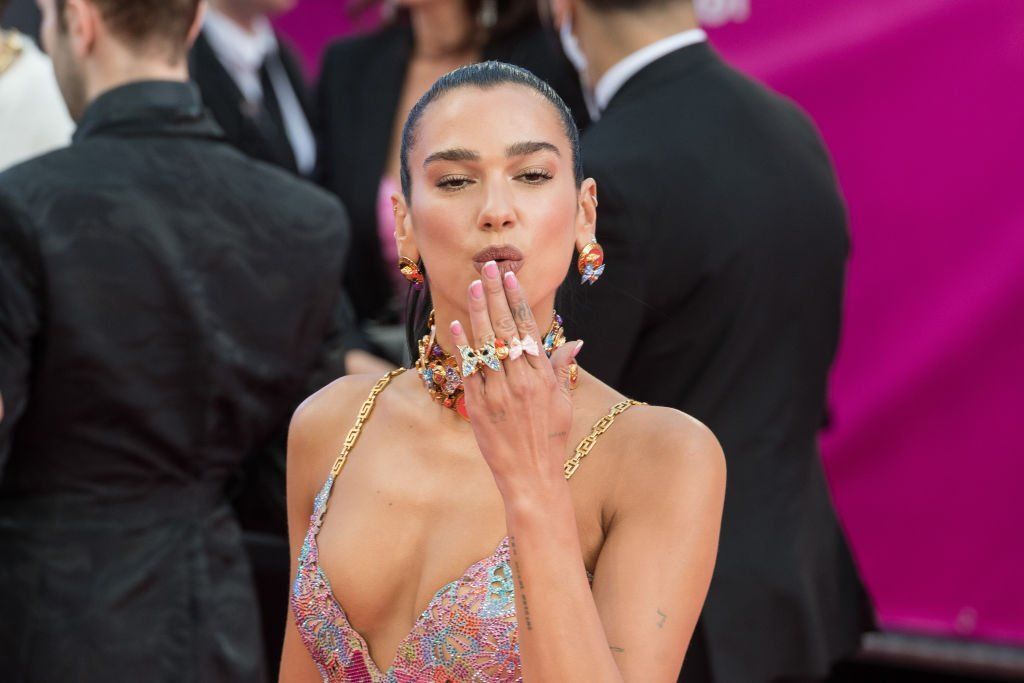 Ezek voltak a múlt hét legjobb divatpillanatai az Instagramon: Kendall Jennertől Dua Lipáig