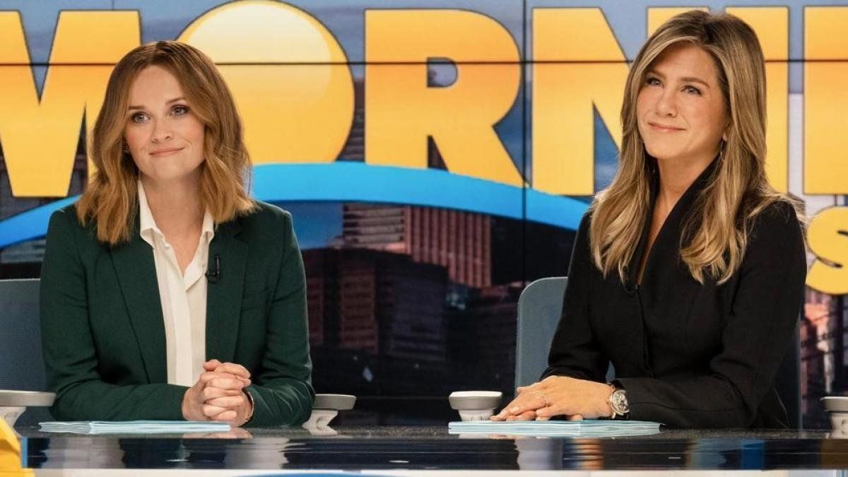 Nemsokára itt a premier! Minden, amit a The Morning Show 3. évadáról tudni lehet