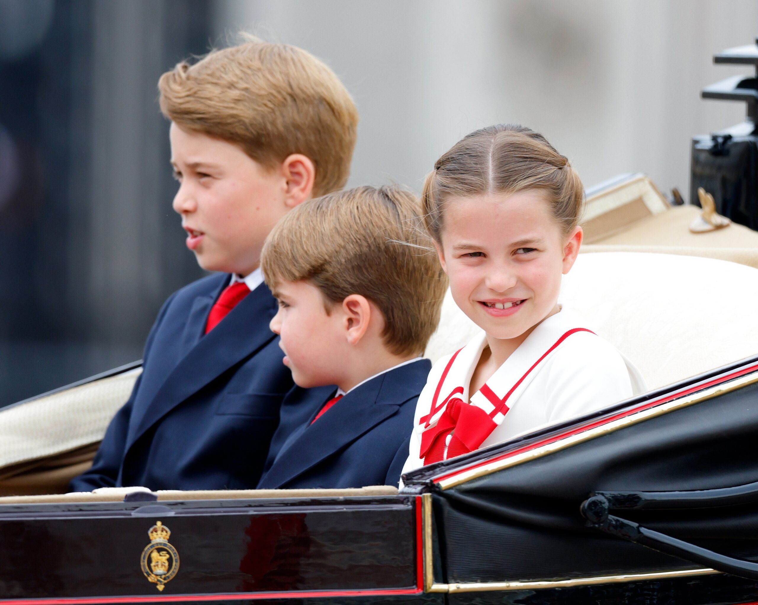 Vilmosék évekig nem étkeztek együtt a gyerekeikkel – ez volt az oka