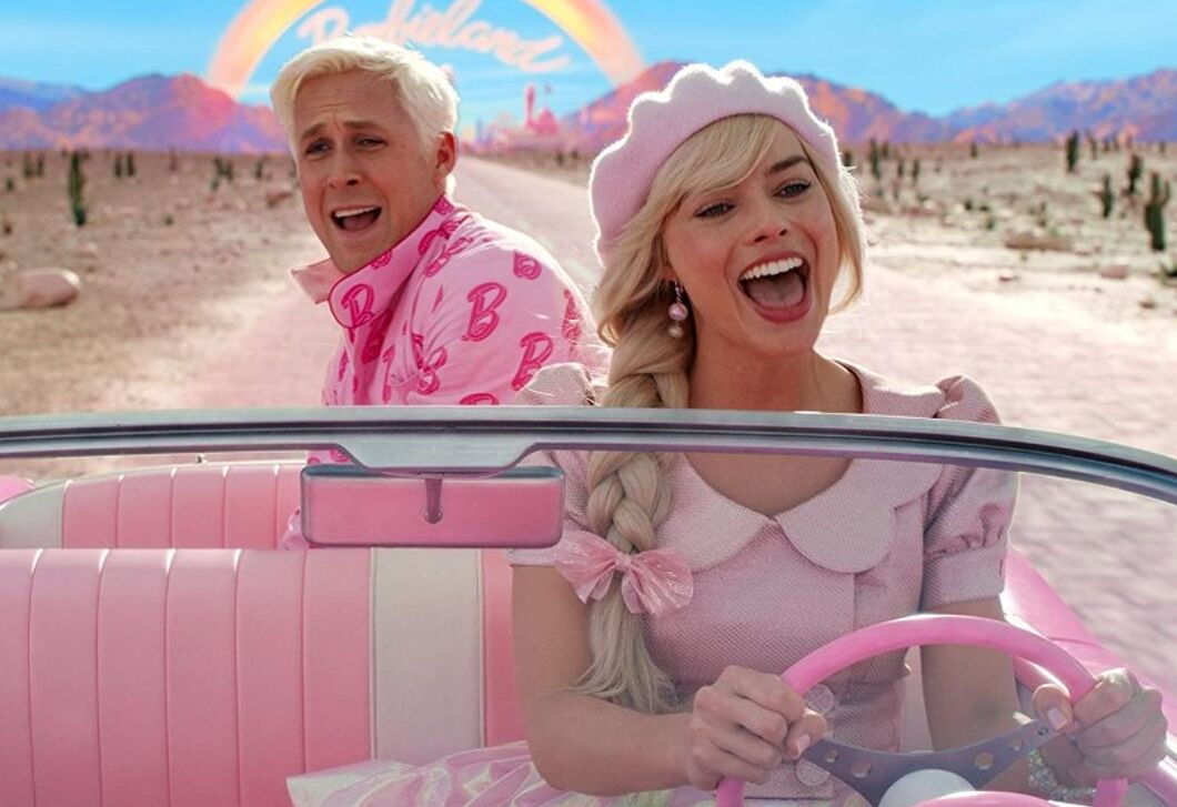 Odavagy Margot Robbie Barbie-filmes frizuráiért? Ezzel a termékkel ápolja a haját!